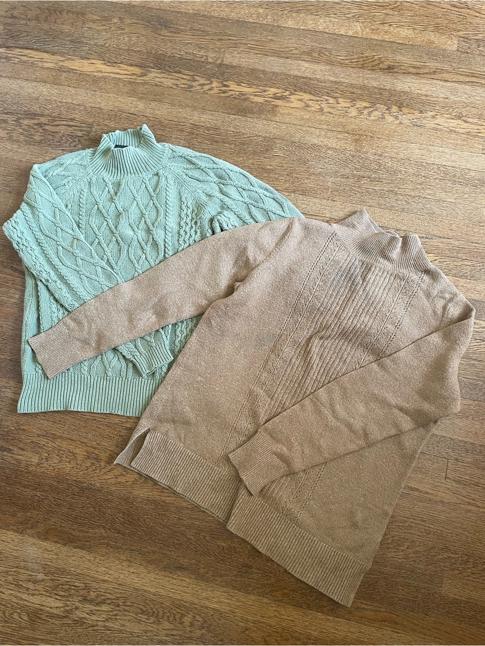 Turtleneck Bundle!